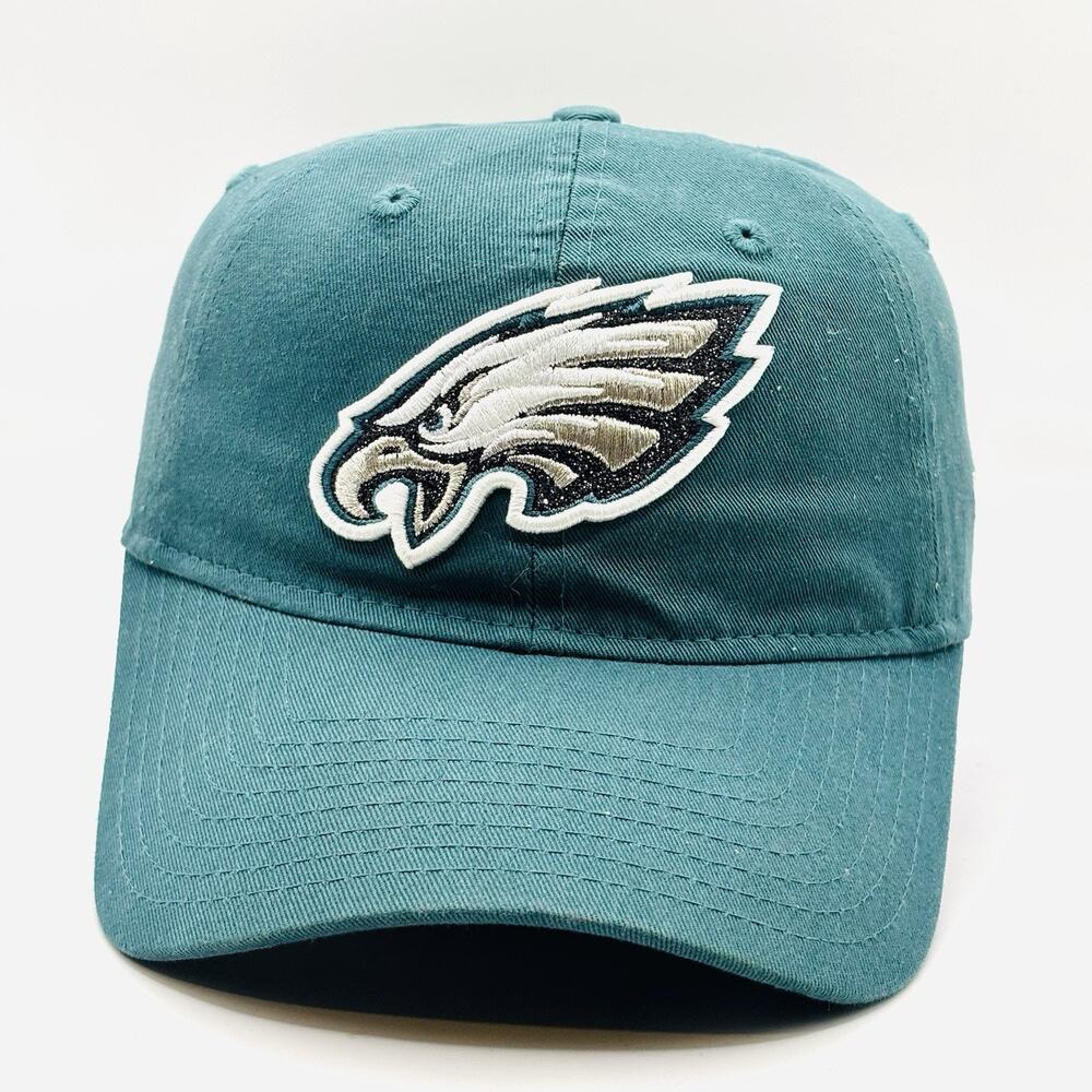 philadelphia eagles Hat Cap Strapback NFL New Era Football Dad Cap